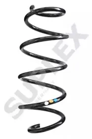 39297 SUPLEX Пружина ходовой части