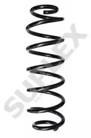 39390 SUPLEX Пружина ходовой части