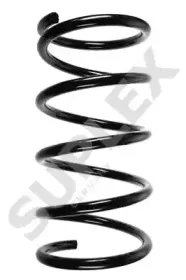 46011 SUPLEX Пружина ходовой части