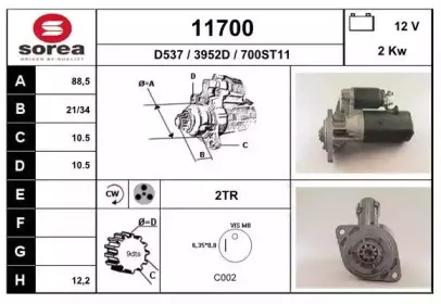 eai-11700