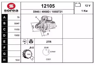 eai-12105