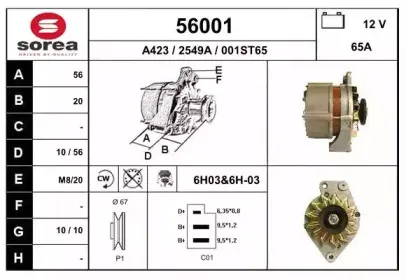 eai-56001