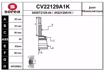 eai-cv22129a1k