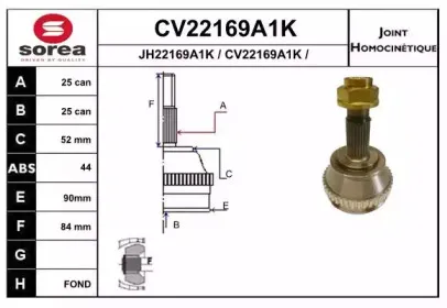 eai-cv22169a1k