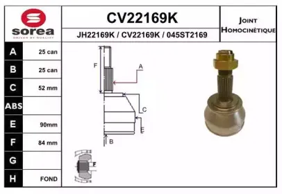 eai-cv22169k