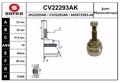 eai-cv22293ak