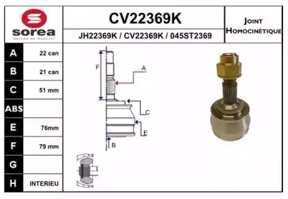 eai-cv22369k