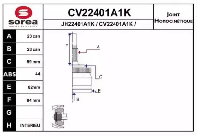 eai-cv22401a1k