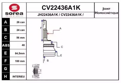 eai-cv22436a1k