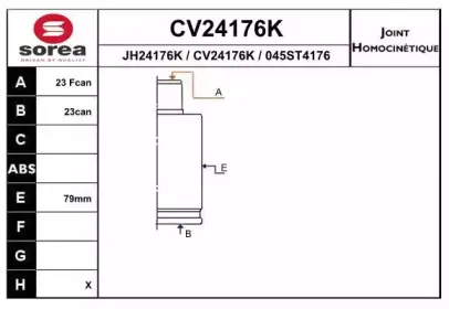 eai-cv24176k