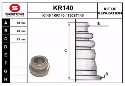 eai-kr140
