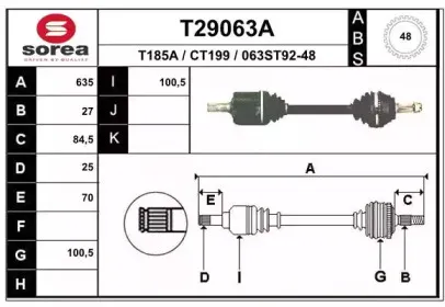 eai-t29063a
