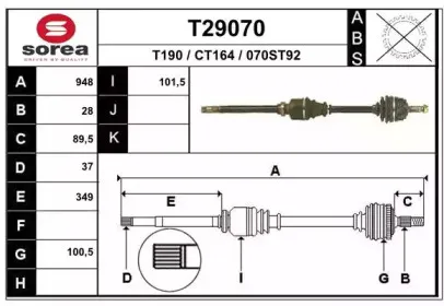 T29070 EAI