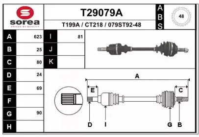 eai-t29079a