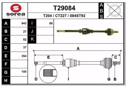 T29084 EAI