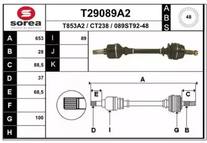 eai-t29089a2