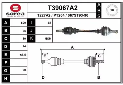 eai-t39067a2