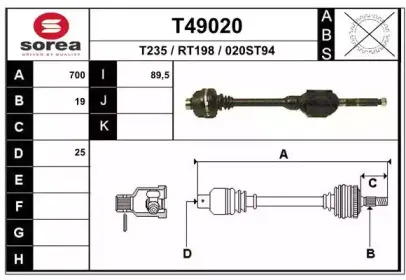 eai-t49020