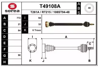 eai-t49108a