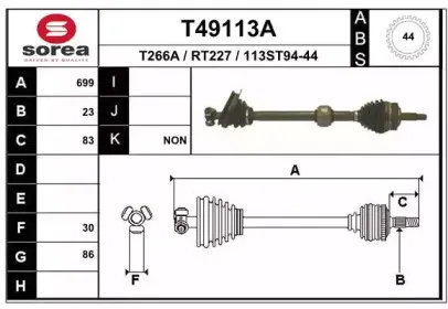 eai-t49113a