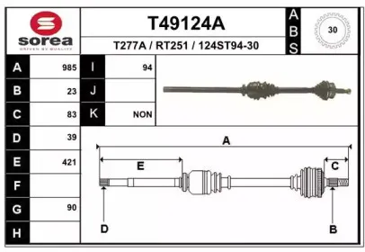 eai-t49124a