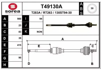 eai-t49130a