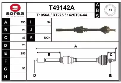 eai-t49142a