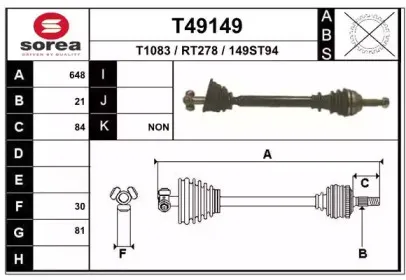 T49149 EAI
