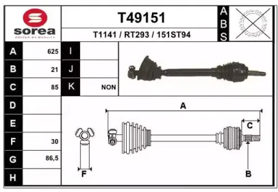 T49151 EAI