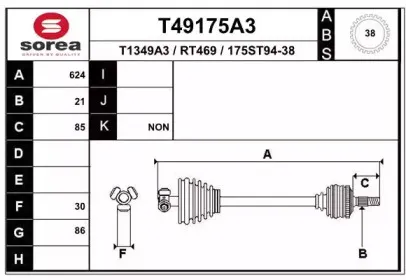eai-t49175a3