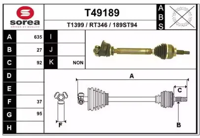 T49189 EAI