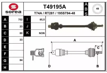 eai-t49195a