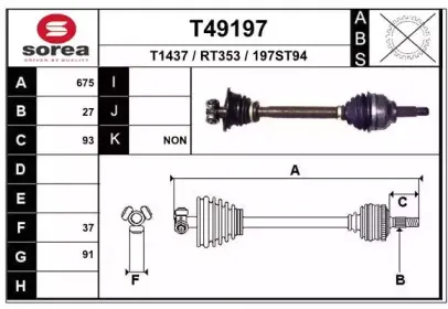 T49197 EAI