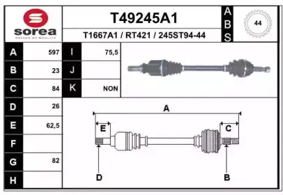 eai-t49245a1