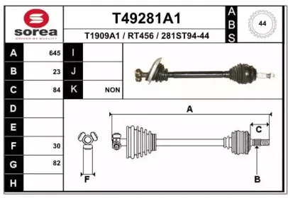 eai-t49281a1