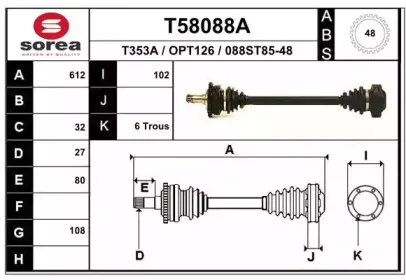 eai-t58088a