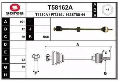 eai-t58162a
