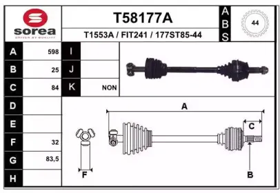 eai-t58177a