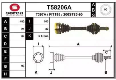 eai-t58206a