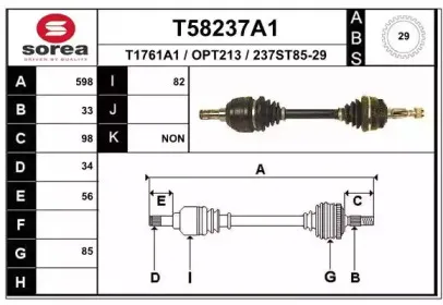 eai-t58237a1