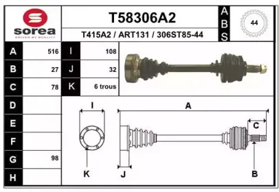 eai-t58306a2
