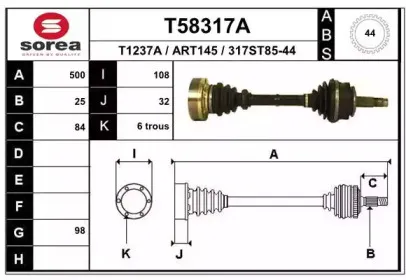 eai-t58317a