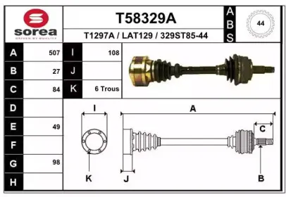 eai-t58329a