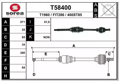 eai-t58400