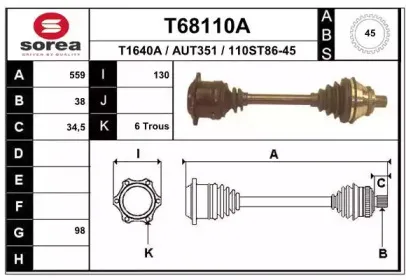 eai-t68110a
