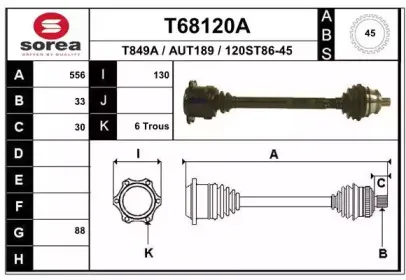 eai-t68120a