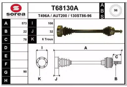 eai-t68130a