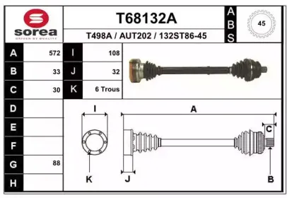 eai-t68132a