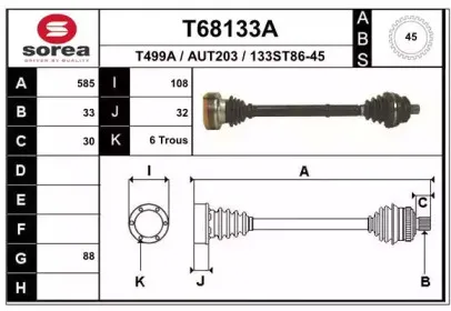 eai-t68133a