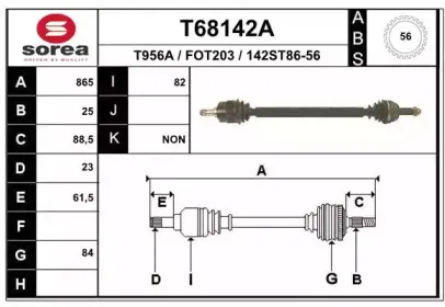 eai-t68142a